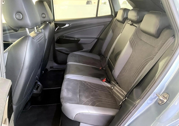 Volkswagen ID.4 cena 149900 przebieg: 25813, rok produkcji 2022 z Mogilno małe 742